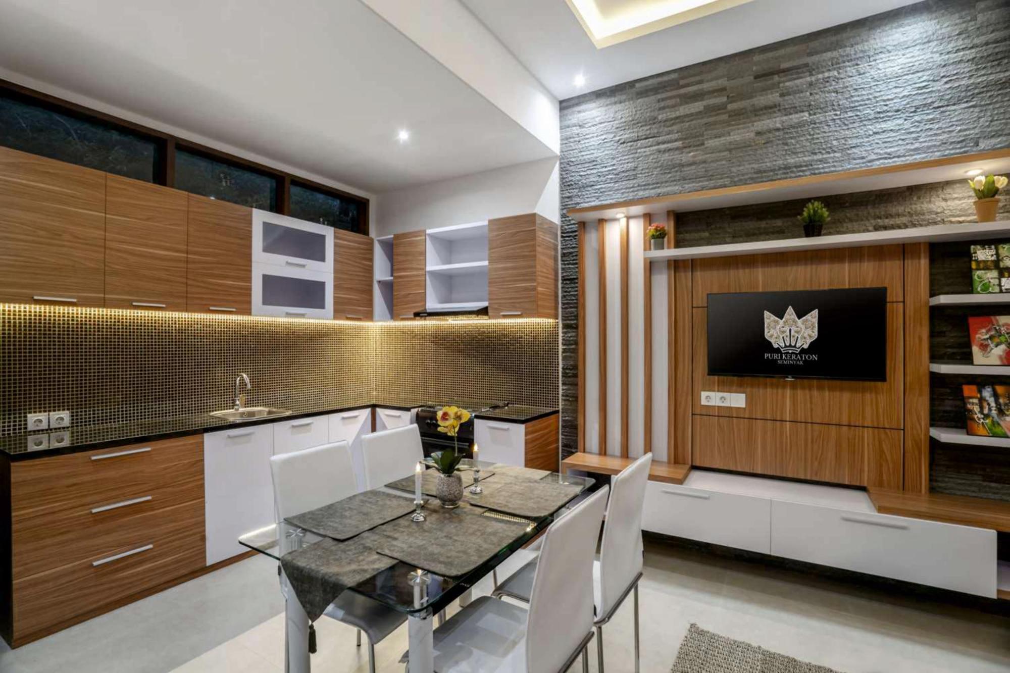 Villa Nirvana Capdevilla Seminyak (Bali)