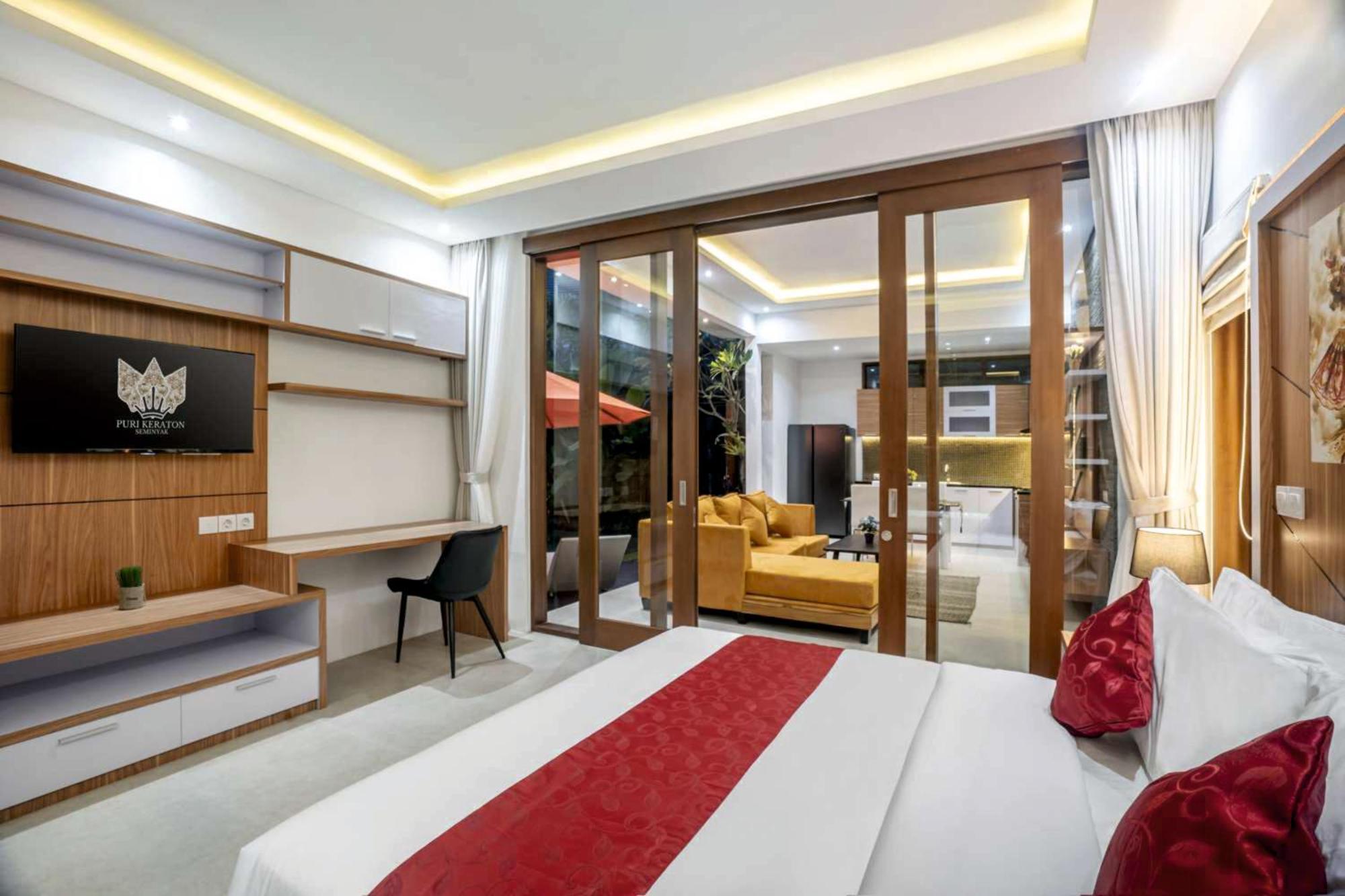 Villa Nirvana Capdevilla Seminyak (Bali)