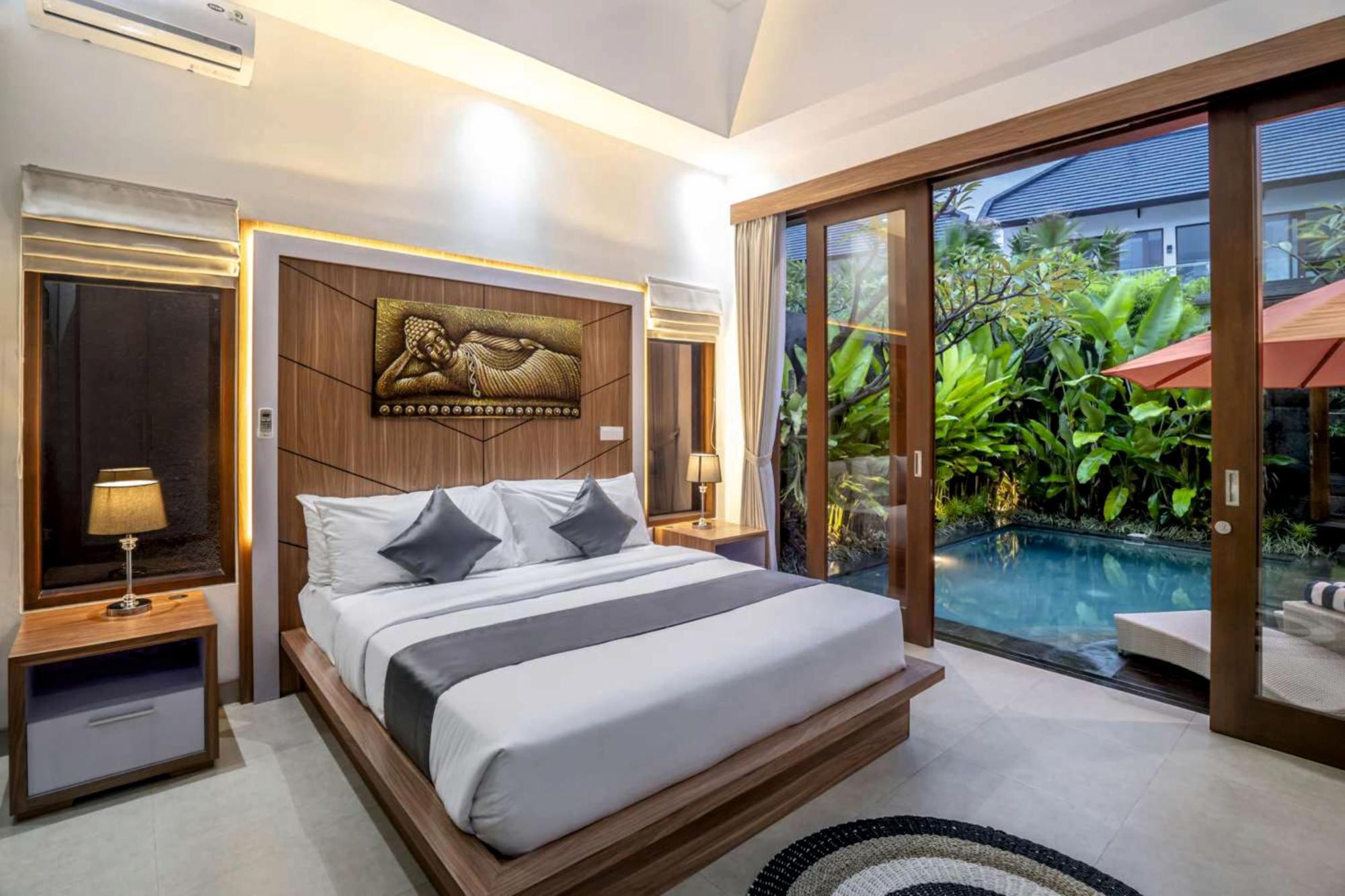 Nirvana Capdevilla Villa Seminyak (Bali)