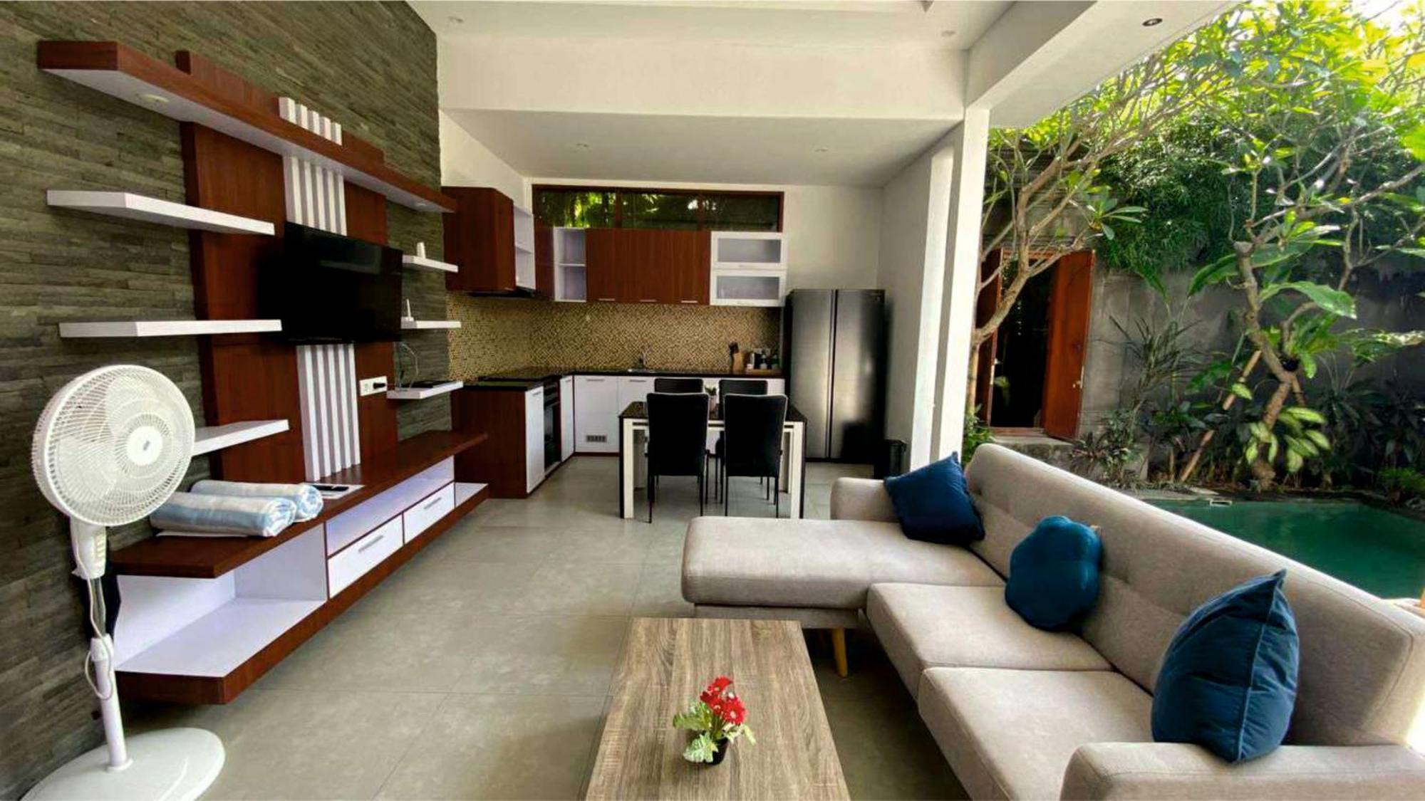 Nirvana Capdevilla Seminyak (Bali)